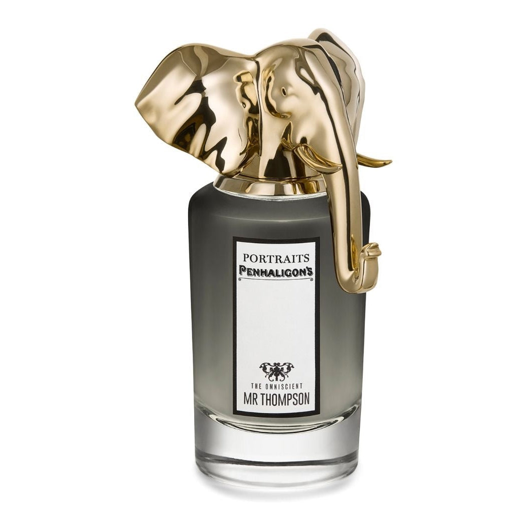 Penhaligon Mr Thompson Sample - Luke's Scents Decants